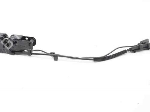 Used Hood lock Hood lock AUDI A4 B8 Avant (8K5) 2.0 TDI (136 hp) 33059853 33059853