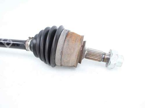 Right front driveshaft OPEL CORSA E (X15) 1.4 (08, 68) | BP29818560M39 