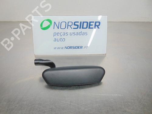 Used Front right exterior door handle FIAT PUNTO (188_) 1.2 60 (188.030, .050, .130, .150, .230, .250) (60 hp) 19196050