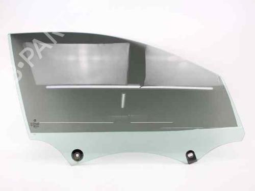 Used Front right door window PEUGEOT 308 SW II (LC_, LJ_, LR_, LX_, L4_) 1.6 HDi / BlueHDi 115 (LCBHXM, LCBHXT) (115 hp) 22439763