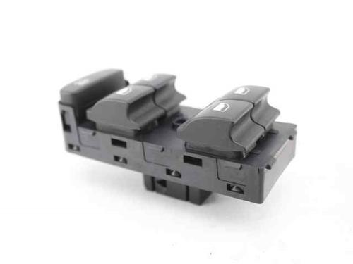 Left front window switch CITROËN C3 III (SX) 1.2 VTi 82 | BP30189361I27