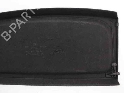 Rear parcel shelf VW POLO V (6R1, 6C1) 1.2 TDI | BP29761267C85 
