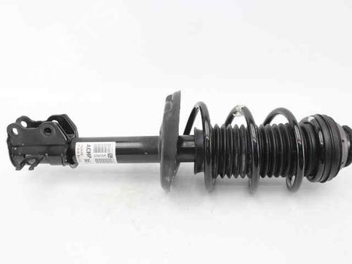 Right front shock absorber OPEL CORSA E (X15) 1.4 (08, 68) | BP29818549M17 