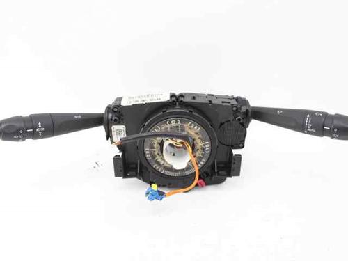 Used Steering column stalk PEUGEOT 208 I (CA_, CC_) 1.6 HDi (92 hp) 29320759