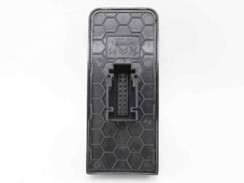 Left front window switch CITROËN C3 III (SX) 1.2 VTi 82 | BP30189361I27