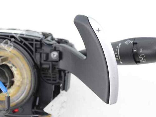 Steering column stalk PEUGEOT 5008 (0U_, 0E_) 1.6 HDi | BP31348244I23 