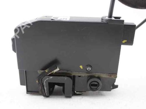 Rear left lock PEUGEOT 308 II (LB_, LP_, LW_, LH_, L3_) 1.6 HDi / BlueHDi 115 | BP29109871C100 