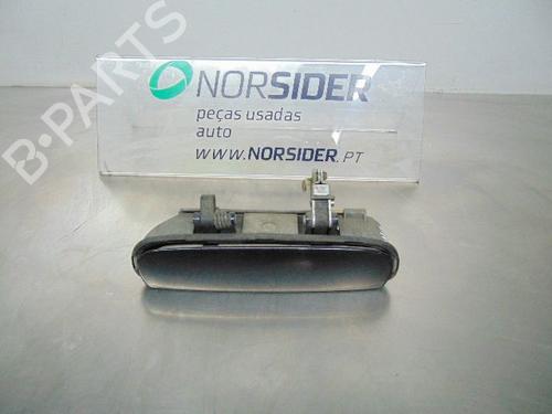 Used Rear left exterior door handle AUDI A6 C5 Avant (4B5) [1997-2006]  19190303