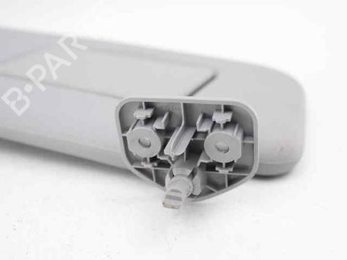 Parasol izquierda MITSUBISHI COLT VI (Z3_A, Z2_A) 1.1 (Z31A, Z32A) | BP30048177I1