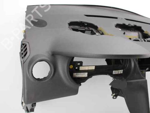 Airbag Kit PEUGEOT 3008 I MPV (0U_) 2.0 HDi 150 / BlueHDi 150 | BP19236341C86 