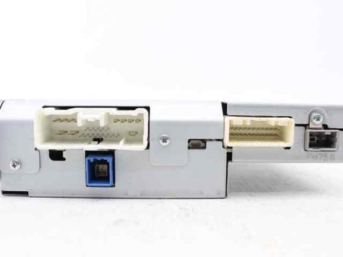 Radio MAZDA CX-5 (KE, GH) 2.2 D AWD (KE102) | BP32100932E6 - Image 8