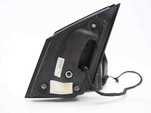 Right mirror VW POLO V (6R1, 6C1)  | BP19238612C27 