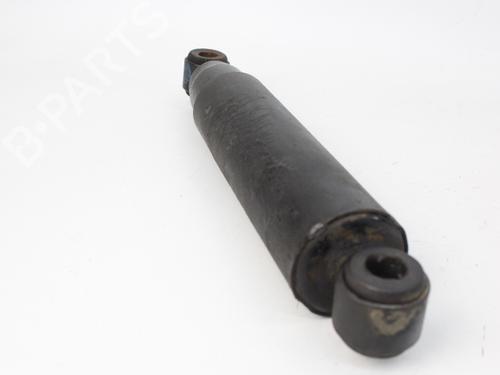 Used Left rear shock absorber HYUNDAI H100 Van 2.5 D (78 hp) 19205145