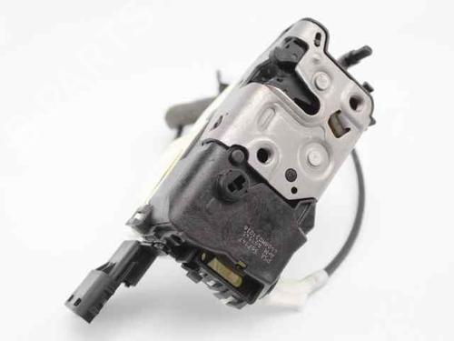 Used Front right lock PEUGEOT 308 SW I (4E_, 4H_) 1.6 HDi (109 hp) 19220859