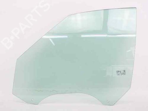 Used Front left door window FORD S-MAX (WA6) [2006-2014]  19242100