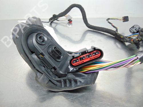 Wiring harness FORD FIESTA VI (CB1, CCN)  | BP19192537E16 