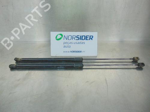 Used Tailgate lift support OPEL CORSA D (S07) 1.3 CDTI (L08, L68) (75 hp) 19196884