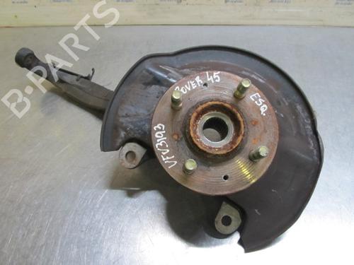 Used Left front steering knuckle ROVER 45 I Hatchback (RT) 1.4 (103 hp) 19185044