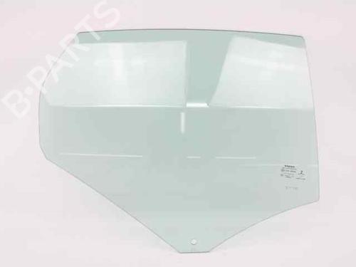 Used Rear right door window VOLVO V40 Hatchback (525) D3 (150 hp) 19241209