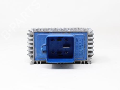 Electronic module OPEL MERIVA A MPV (X03) 1.3 CDTI (E75) | BP19203683M83 