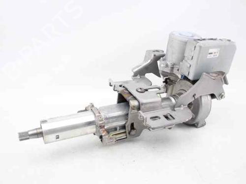 Used Steering column RENAULT MEGANE IV Grandtour (K9A/M/N_) 1.5 dCi 110 (110 hp) 19246323