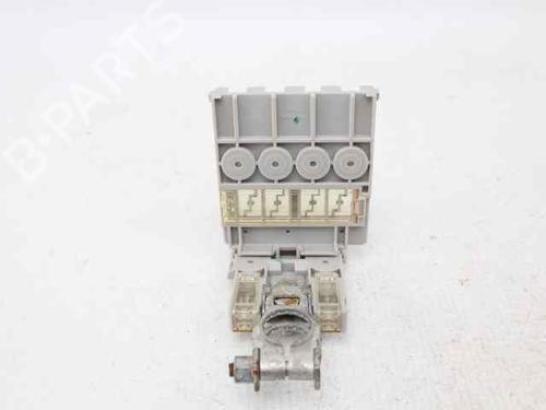 Fuse box MITSUBISHI MIRAGE / SPACE STAR VI Hatchback (A0_A) 1.2 (A03A) | BP33418325E1  - Image 6