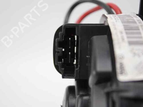 Heater blower motor PEUGEOT 208 I (CA_, CC_) 1.6 HDi / BlueHDi 75 | BP19243227M62 
