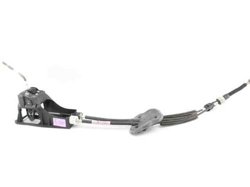 Used Gear lever RENAULT SCÉNIC III (JZ0/1_) 1.5 dCi (110 hp) 19231441