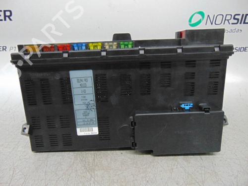 Fuse box BMW X5 (E53) 3.0 d | BP19187657E1 