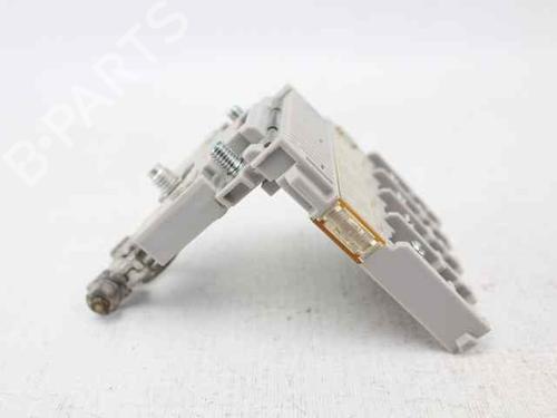 Fuse box MITSUBISHI MIRAGE / SPACE STAR VI Hatchback (A0_A) 1.2 (A03A) | BP33418325E1  - Image 5