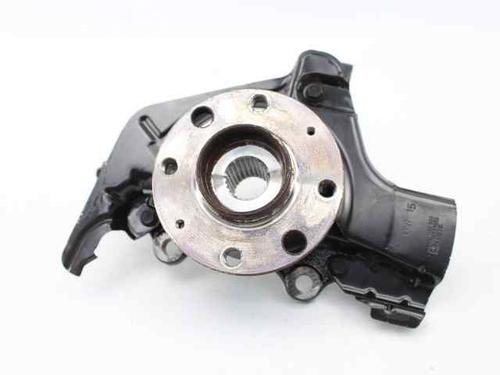 Used Left front steering knuckle OPEL CORSA E (X15) 1.3 CDTI (08, 68) (75 hp) 26404969