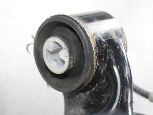 Rear axle SKODA FABIA III Estate (NJ5) 1.0 TSI | BP19239595M2 