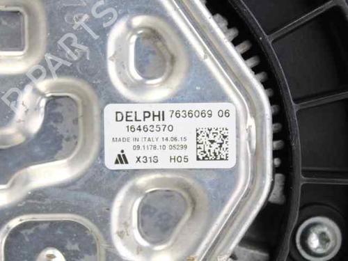 Radiator fan MINI MINI (F56) Cooper D | BP32151503M35 