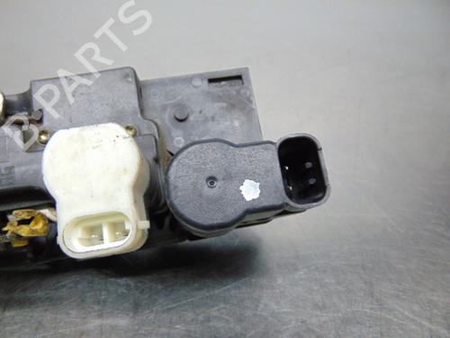 Front right lock OPEL FRONTERA B (U99) 2.2 DTI (6B_ZC, 6B_VF, 6B_66, 6B_76) | BP19194766C97 