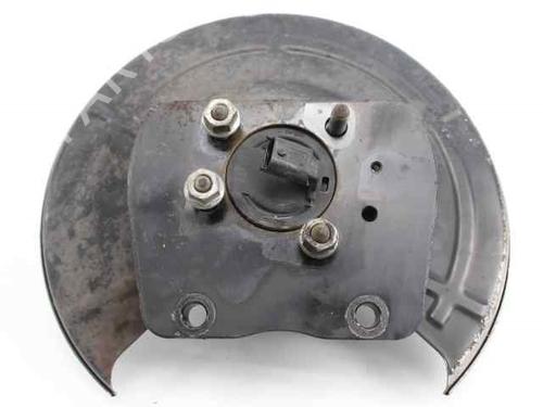 Right rear steering knuckle OPEL ASTRA H (A04) 1.7 CDTI (L48) | BP19216301M28 