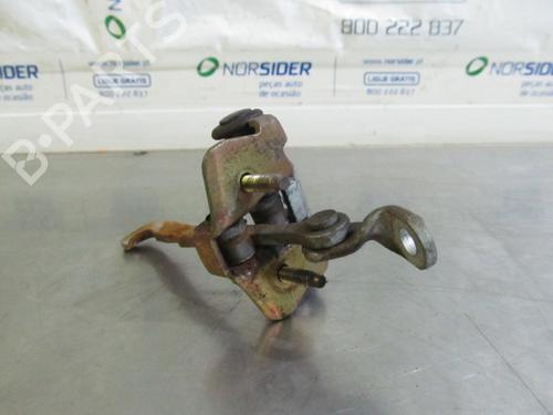 Hinge/Door check strap PEUGEOT 307 Break (3E) 1.6 16V | BP19184577C146 