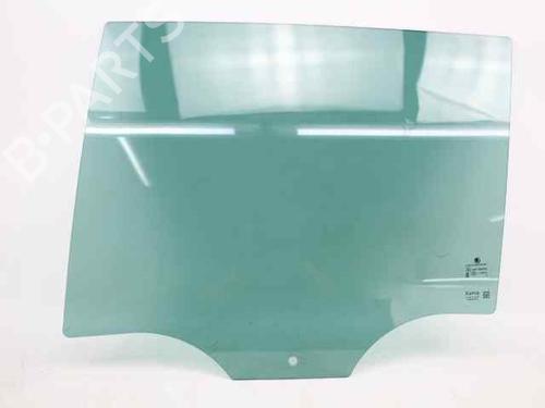 Used Rear left door window SKODA KAMIQ (NW4) 1.5 TSI (150 hp) 32433209