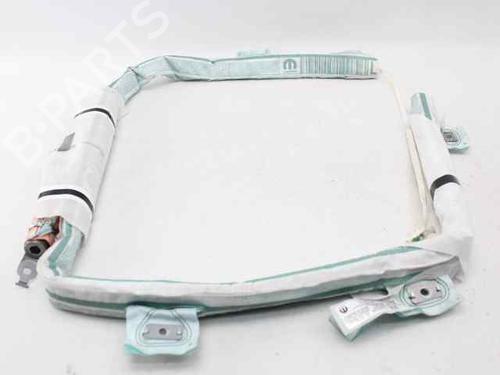 Used Left curtain airbag Left curtain airbag FIAT TIPO Estate (356_, 357_) 1.3 D (356WXH1A) (95 hp) 34499058 34499058