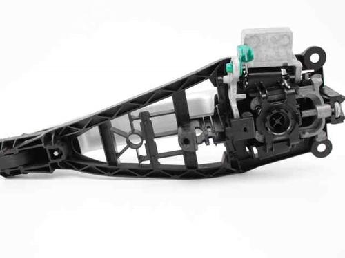 Front right exterior door handle OPEL ZAFIRA / ZAFIRA FAMILY B (A05) 1.9 CDTI (M75) | BP19226763C129 