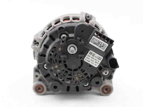 Alternator VW POLO VI (AW1, BZ1, AE1)  | BP19241295M7 