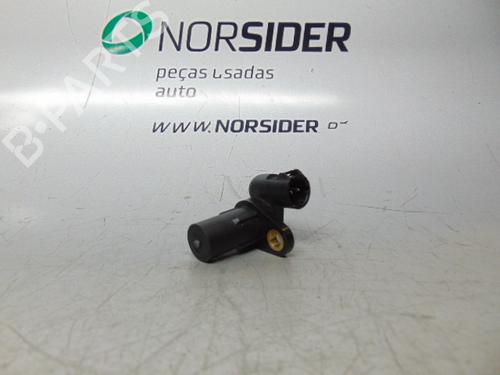 Used Electronic sensor RENAULT LAGUNA II Grandtour (KG0/1_) 1.9 dCi (KG0G) (120 hp) 19187260