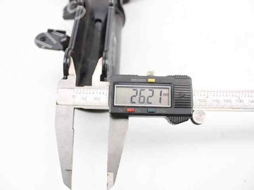 Right front shock absorber HYUNDAI i10 II (BA, IA) 1.0 | BP19224429M17 