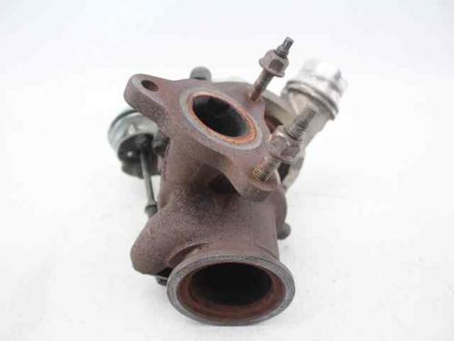 Turbocharger/Supercharger OPEL ASTRA K Sports Tourer (B16) 1.6 CDTi (35) | BP19246208M71 