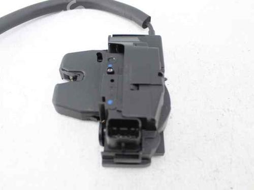 Tailgate lock CITROËN C4 Picasso II 1.6 HDi / BlueHDi 115 | BP37186871C101 - Image 3