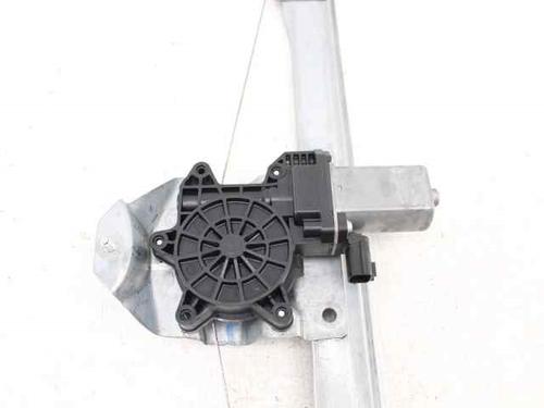 Front right window mechanism RENAULT CAPTUR I (J5_, H5_) 0.9 TCe 90 | BP39542748C23 - Image 3