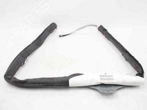 Used Left curtain airbag PEUGEOT 3008 I MPV (0U_) 1.6 HDi (114 hp) 19245467