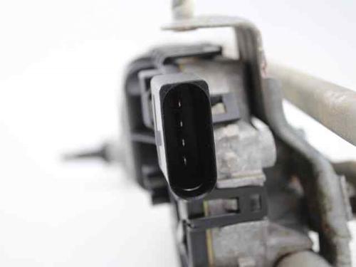Front wiper motor SEAT IBIZA IV ST (6J8, 6P8) 1.0 | BP19241683M29 