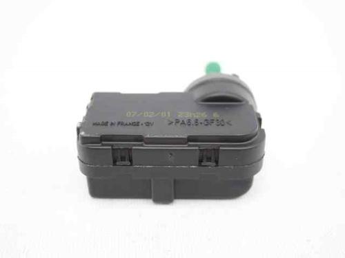 Headlight adjuster motor FIAT PUNTO (188_) 1.2 60 (188.030, .050, .130, .150, .230, .250) | BP19228275E19 