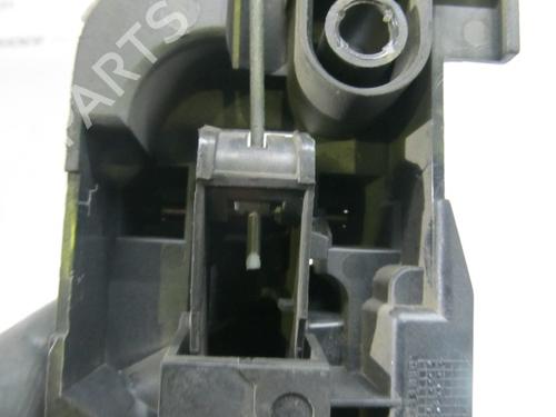 Rear left interior door handle CITROËN XANTIA Break (X1_, X2_) 2.0 HDI 109 | BP19185927I15 