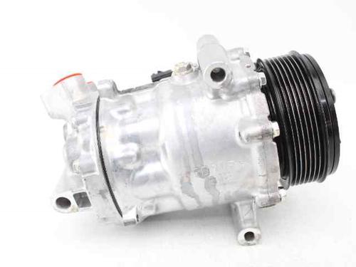 AC compressor DACIA JOGGER (RK_) 1.0 TCe 90 ECO-G (RKMT) | BP31366932M34